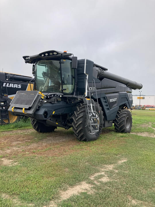 Image of Fendt IDEAL 8 Primary image