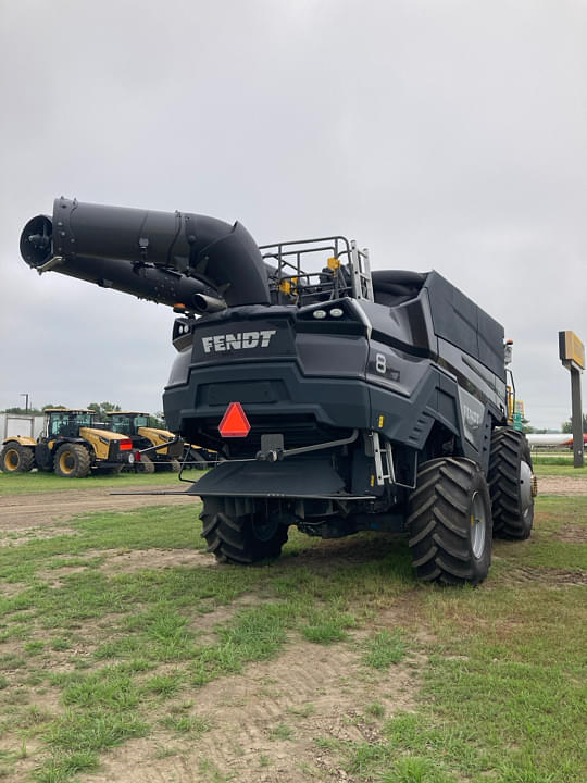 Image of Fendt IDEAL 8 equipment image 3