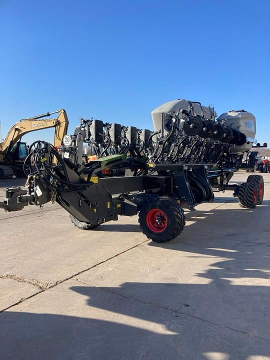 Image of Fendt Momentum 16 equipment image 3