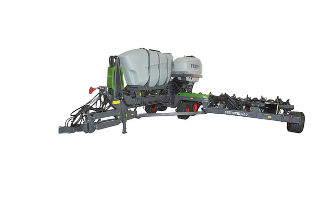 Image of Fendt Momentum 16 equipment image 2