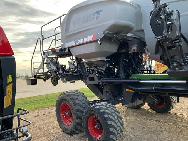 Image of Fendt Momentum 16 equipment image 3