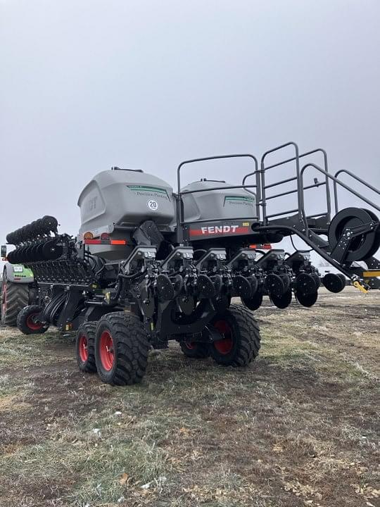 Image of Fendt Momentum 24 equipment image 2