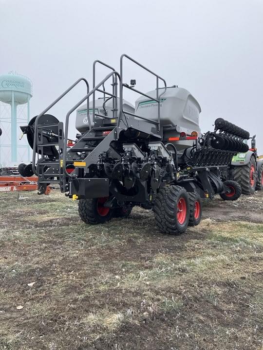 Image of Fendt Momentum 24 equipment image 3