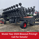 2024 Fendt Momentum 24 Image