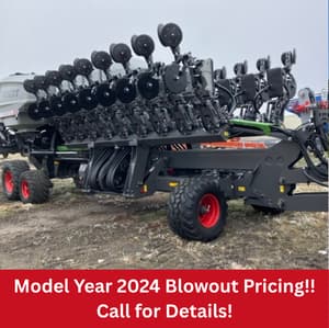 2024 Fendt Momentum 24 Image