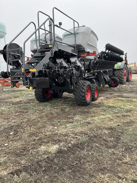 Image of Fendt Momentum 24 equipment image 4