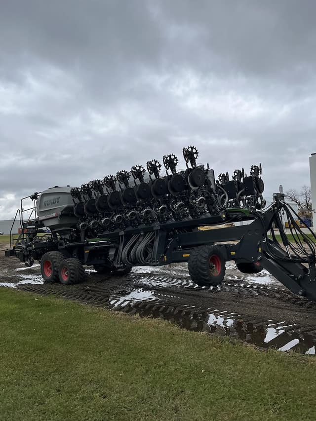 Image of Fendt Momentum 24 equipment image 4