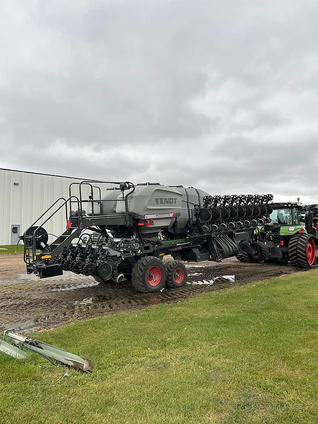 Image of Fendt Momentum 24 equipment image 3