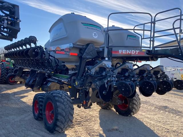 Image of Fendt Momentum 24 equipment image 2