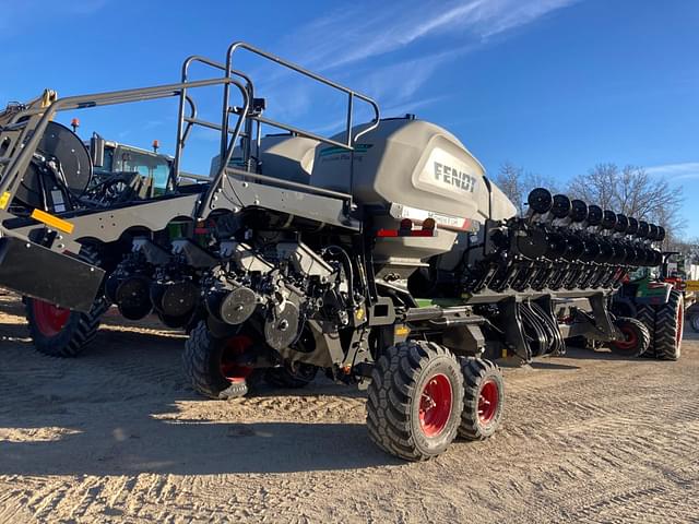 Image of Fendt Momentum 24 equipment image 3