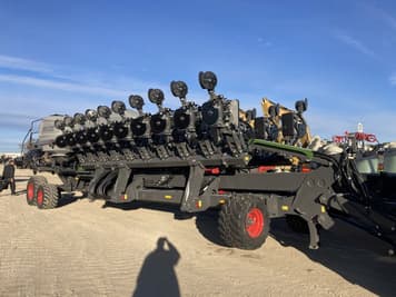 Main image Fendt Momentum 24