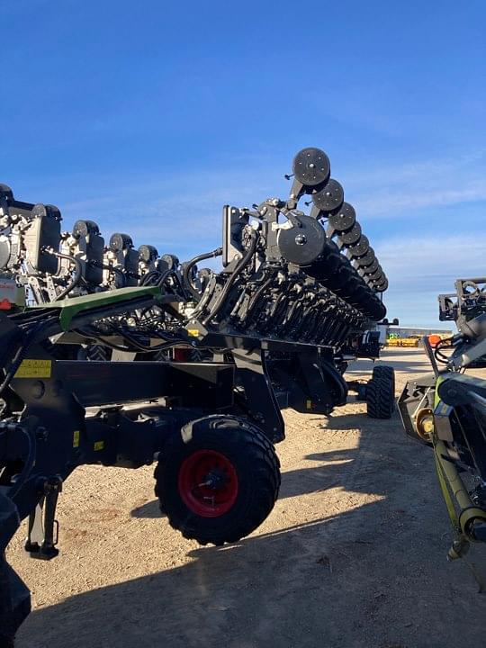 Image of Fendt Momentum 24 equipment image 1