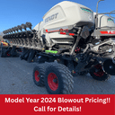 2024 Fendt Momentum 24 Image