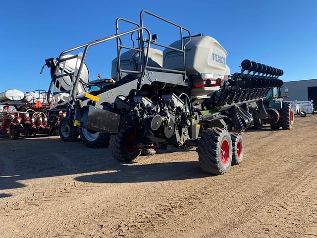 Image of Fendt Momentum 32 equipment image 3