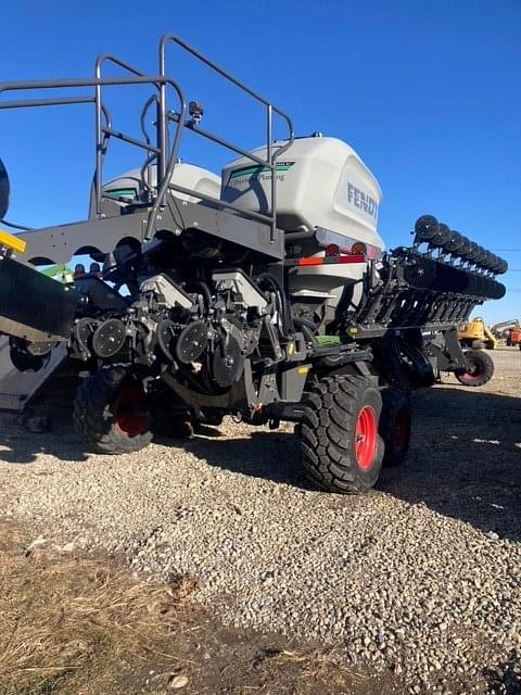 Image of Fendt Momentum 24 equipment image 3