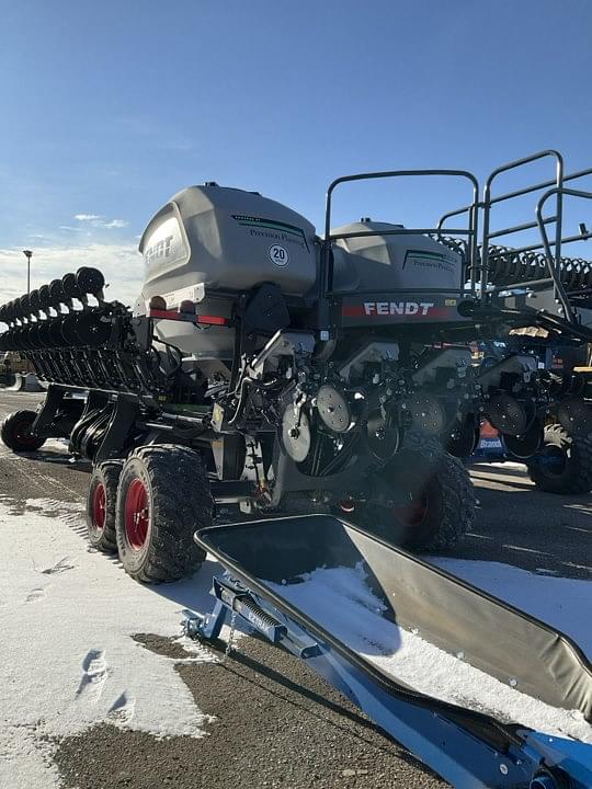 Image of Fendt Momentum 24 equipment image 2