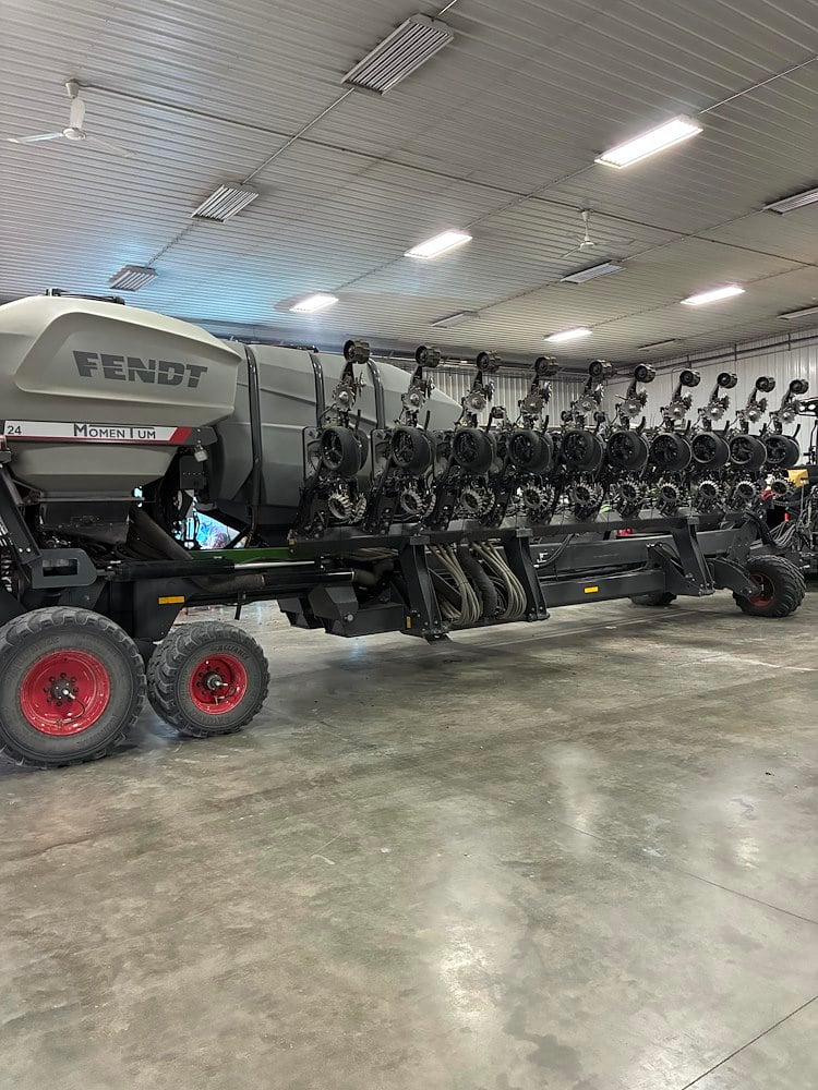 2023 Fendt FTPM24-30 Equipment Image0