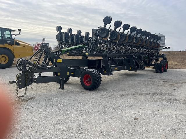 Image of Fendt Momentum 24 equipment image 1