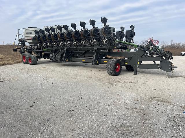 Image of Fendt Momentum 24 equipment image 4