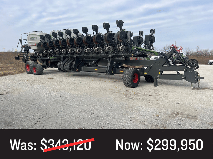 Image of Fendt Momentum 24 Primary image