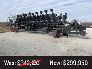 2023 Fendt Momentum 24 Image