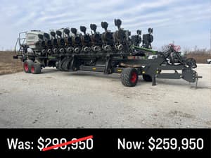 2023 Fendt Momentum 24 Image