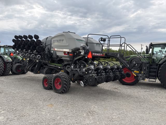 Image of Fendt Momentum 31 equipment image 3