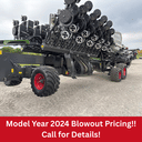 2024 Fendt Momentum 31 Image