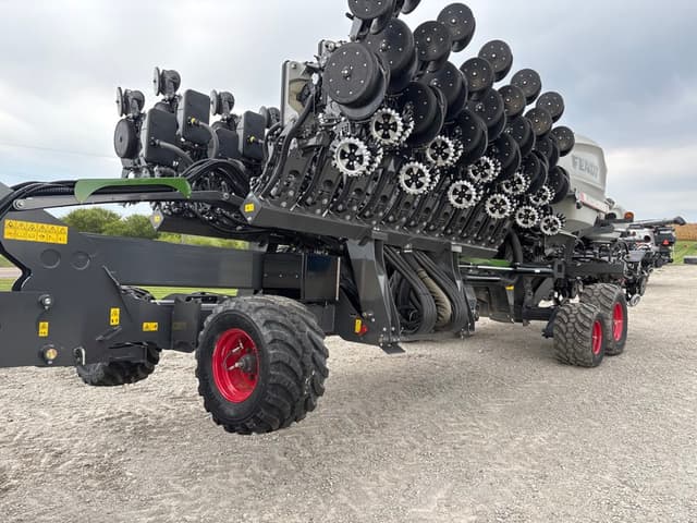 Image of Fendt FTPM31-15 equipment image 1