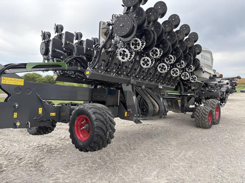 Image of Fendt Momentum 31 Primary image
