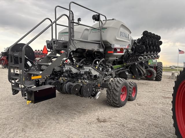 Image of Fendt Momentum 31 equipment image 4