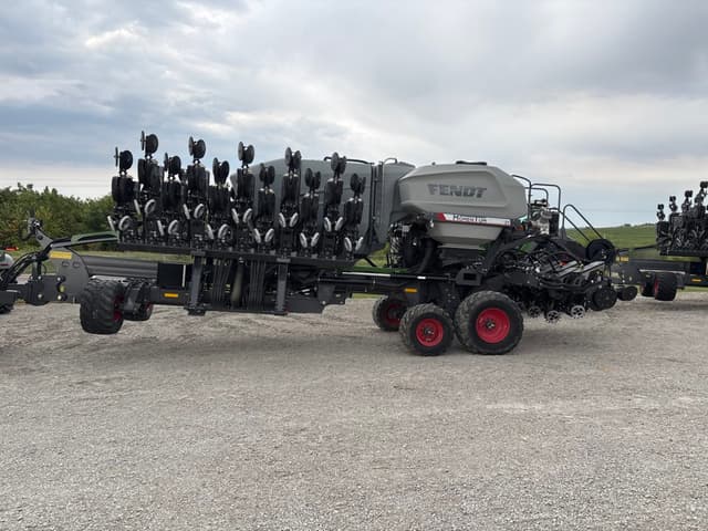 Image of Fendt FTPM31-15 equipment image 2