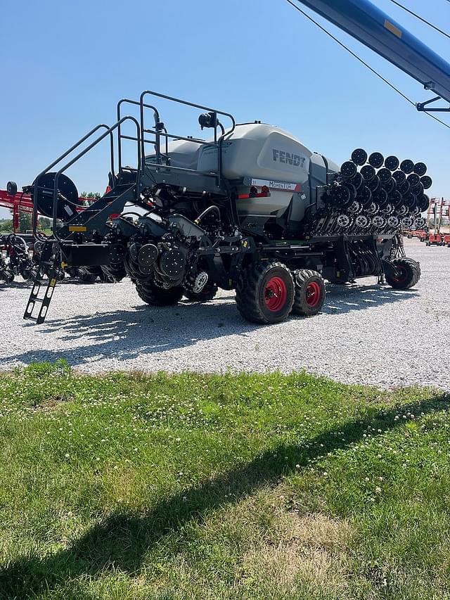 Image of Fendt Momentum 32 equipment image 2