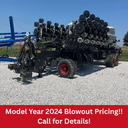 2024 Fendt Momentum 32 Image