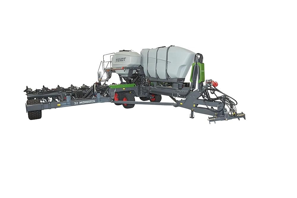 Image of Fendt Momentum 32 Primary image