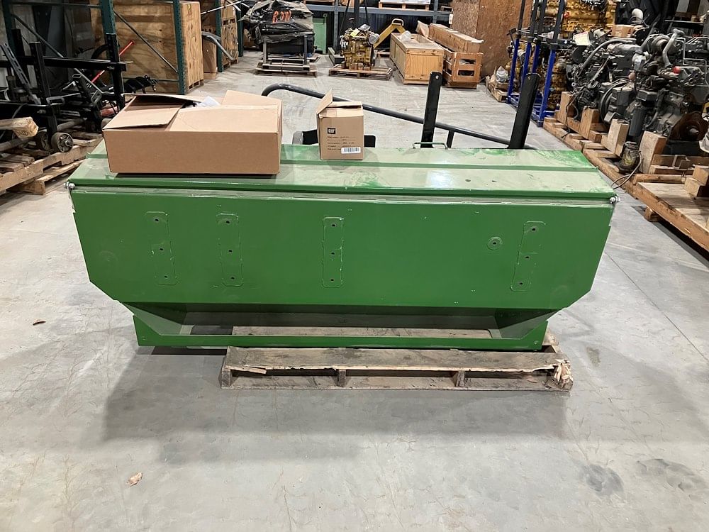 2023 Ag-Chem AirMax Precision R2 Equipment Image0