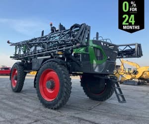 2023 Fendt RoGator 934 Image