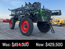 2023 Fendt RoGator 934 Image