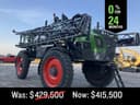 2023 Fendt RoGator 934 Image