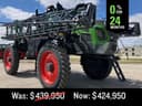 2023 Fendt RoGator 934 Image