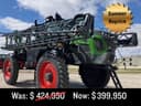 2023 Fendt RoGator 934 Image
