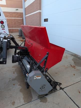 Image of Gandy Aera-Vator equipment image 1