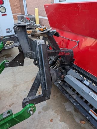 Image of Gandy Aera-Vator equipment image 4