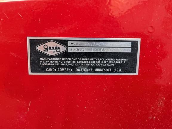 Image of Gandy Aera-Vator equipment image 3