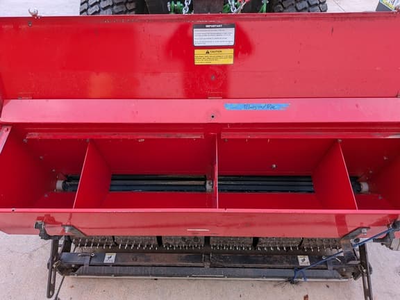 Image of Gandy Aera-Vator equipment image 2