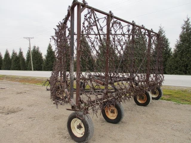 Image of Fuerst H40 equipment image 2