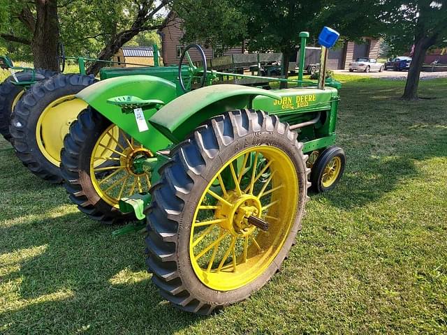 Image of John Deere B equipment image 2