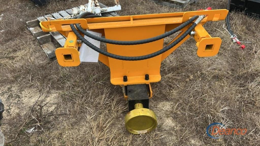 Future FT-AD680 Equipment Image0