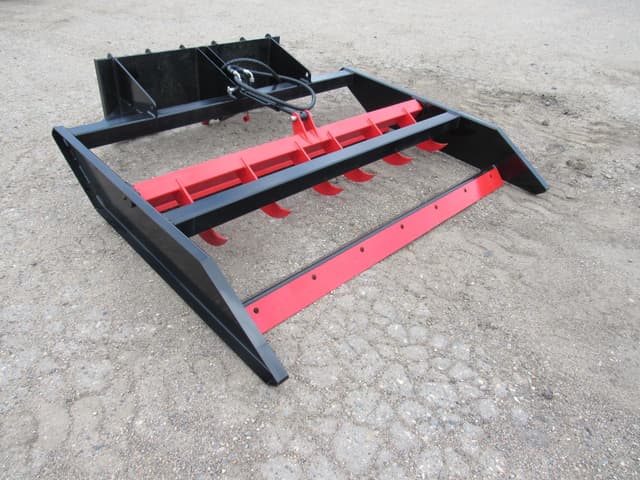 Image of Future FR70 equipment image 2