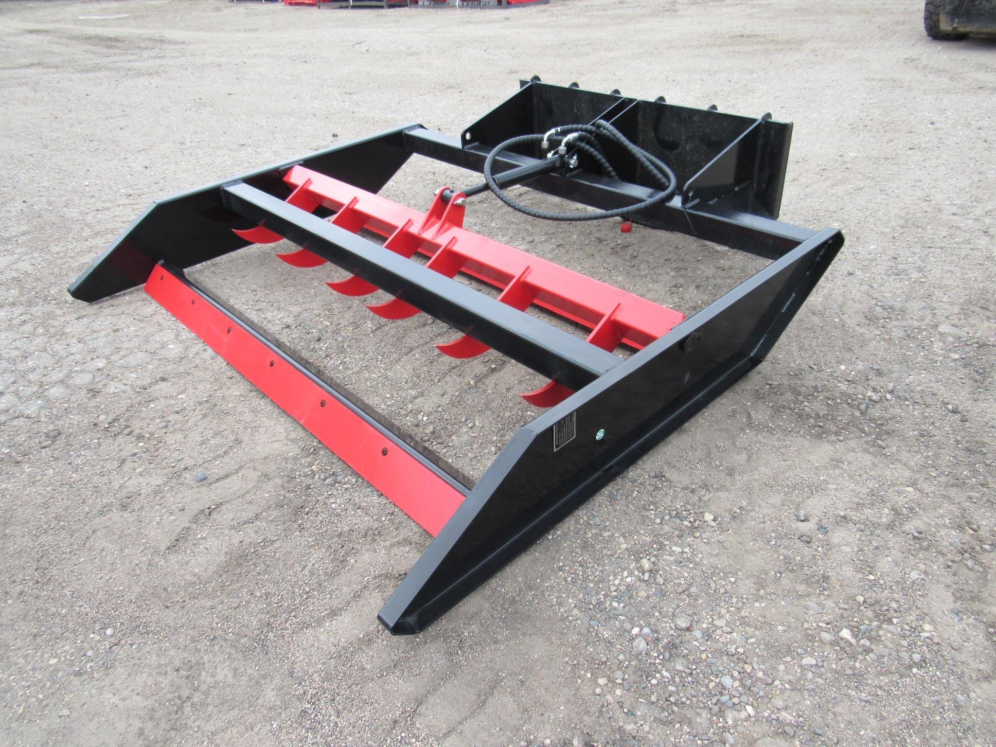 2025 Future FR70 Equipment Image0